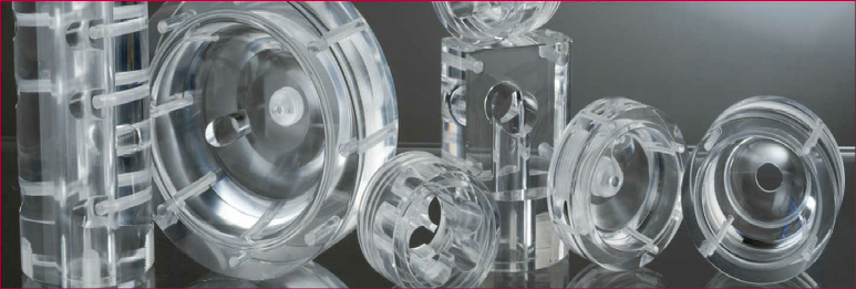 KÜRA Acrylglas- u. Kunststoffverarbeitung GmbH